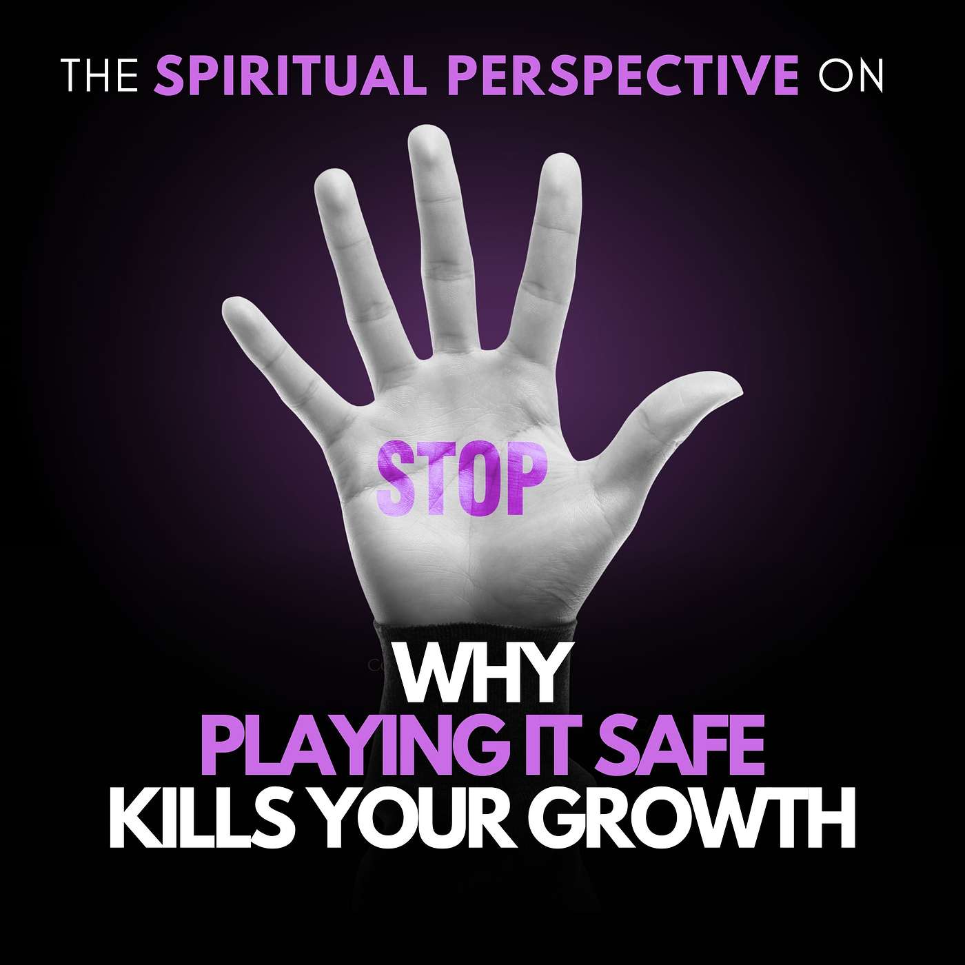 Why Playing It Safe Kills Your Growth Why Playing It Safe Kills Your Growth