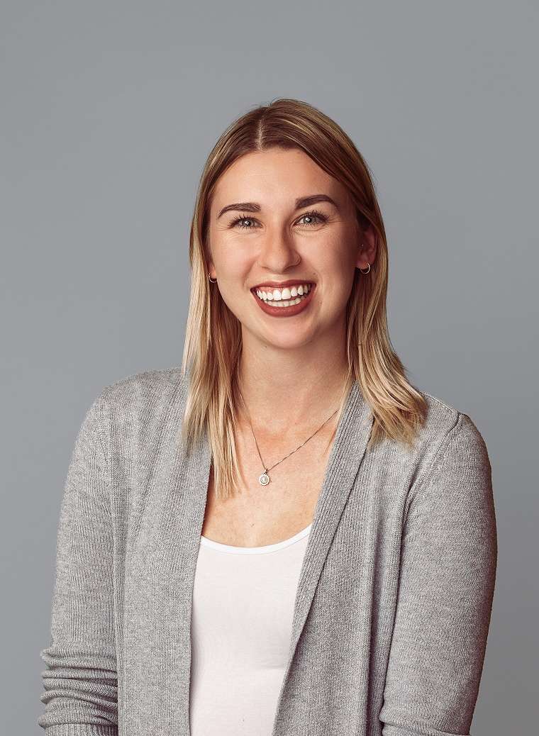 Aspen Dudzic