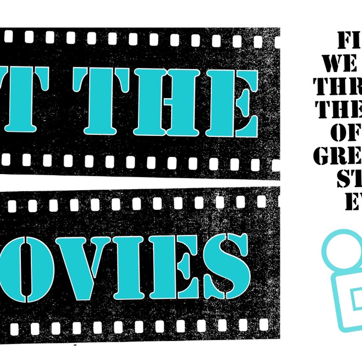 At The Movies (Week 1) | Pastor Kevin Mullins | 1 King Chapter 17: 1-7 episode artwork