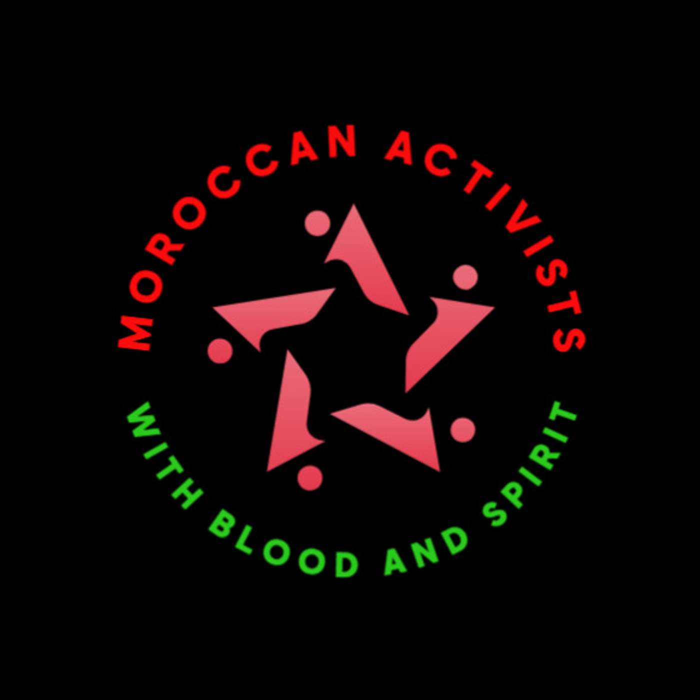 Moroccan Activists