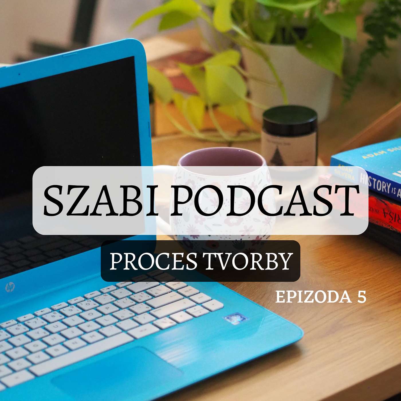Szabi podcast