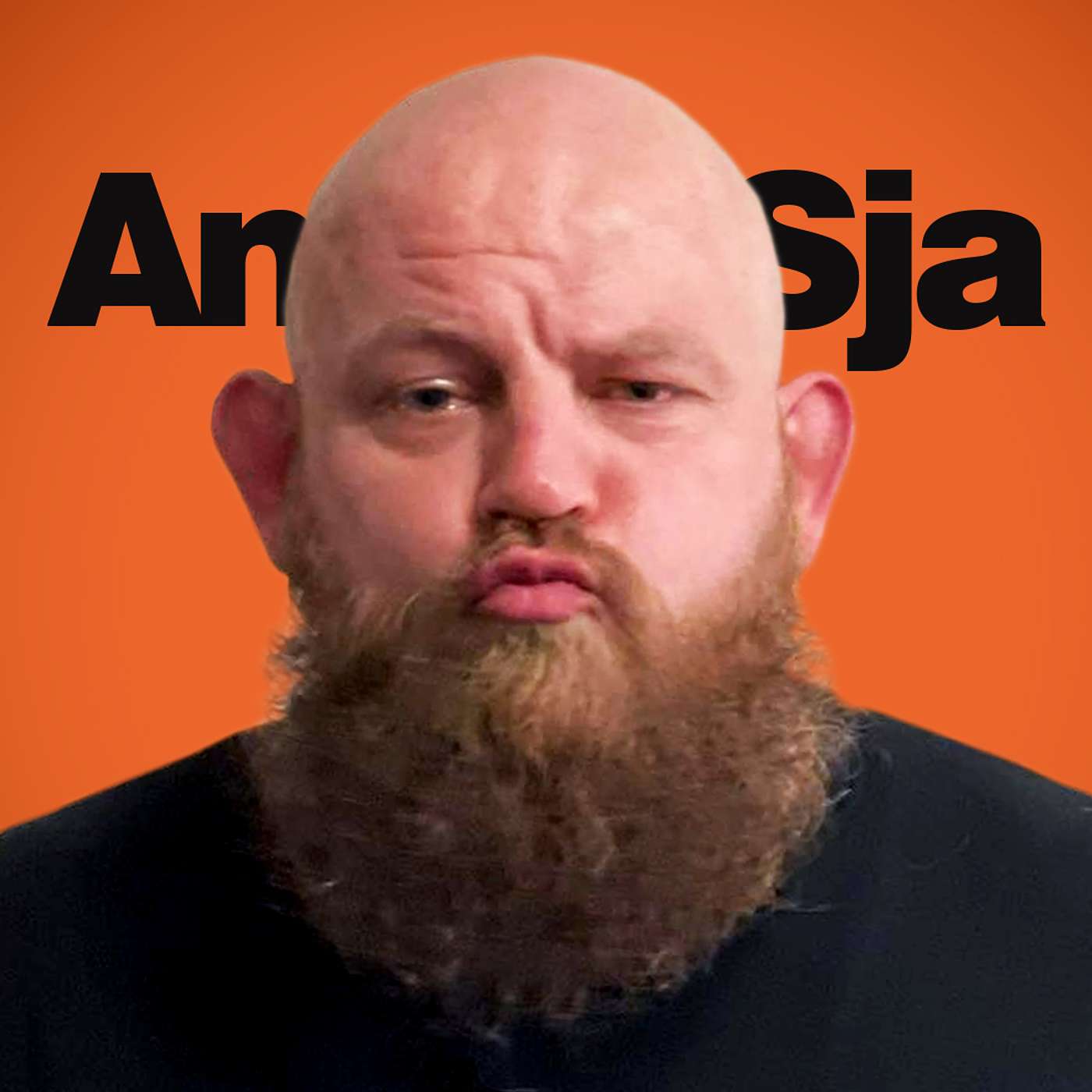 AmiSaSja - Aleksandr Popov a.k.a. Lil Sass-y?