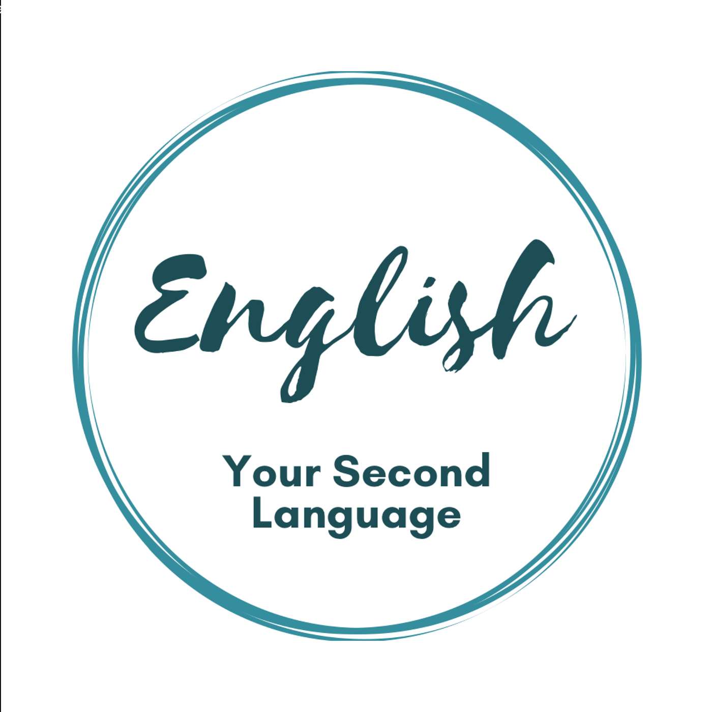 English Your Second Language by Jacque