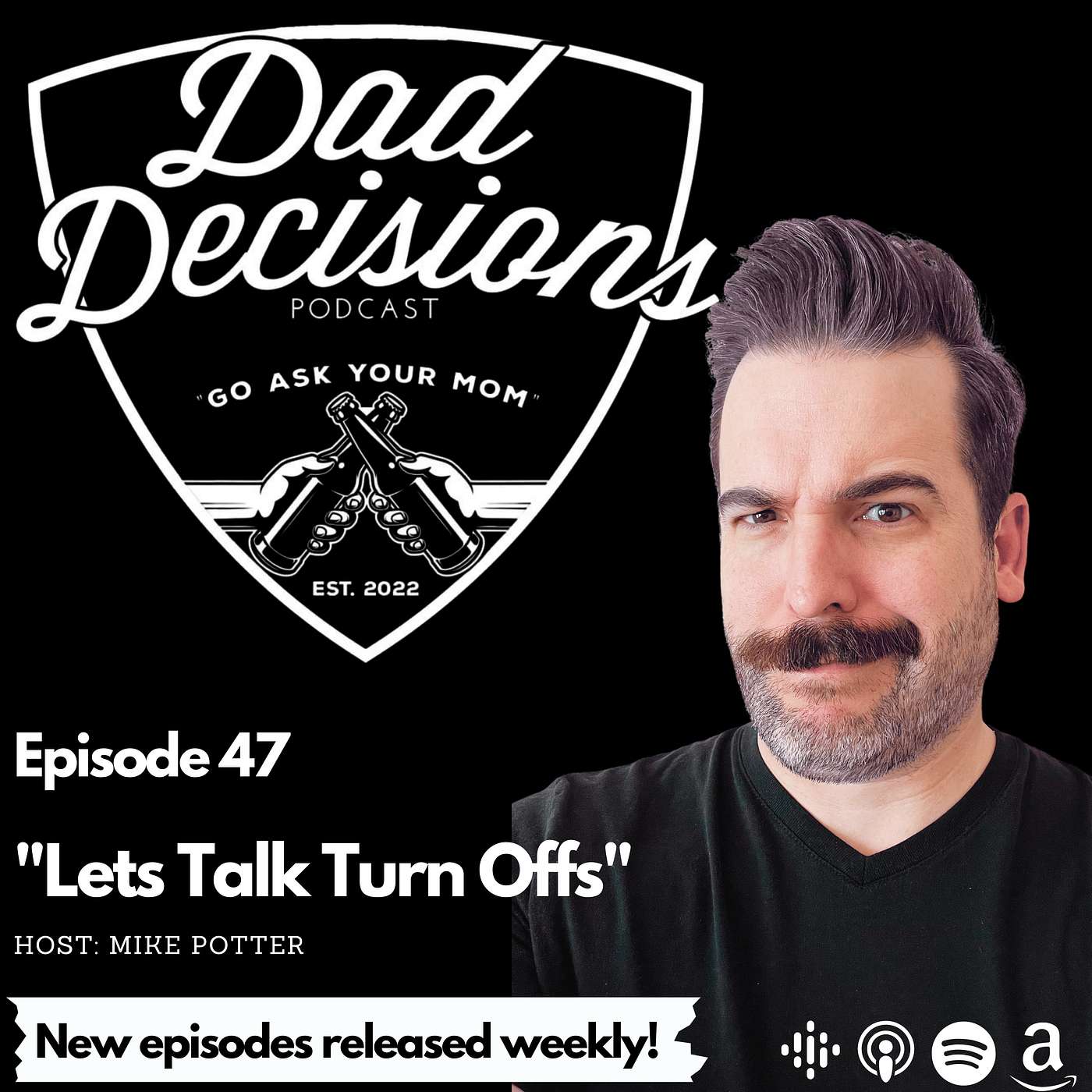 Lets Talk Turn Offs