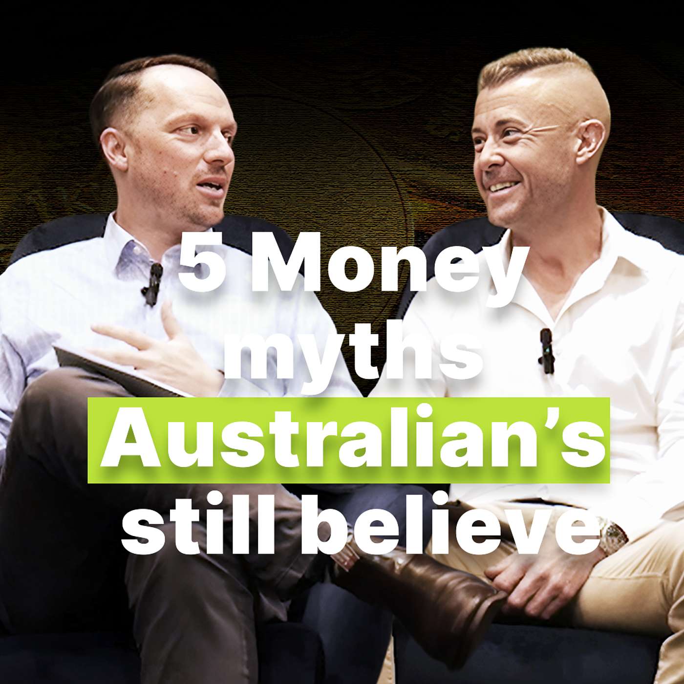 Money myths Australians get wrong