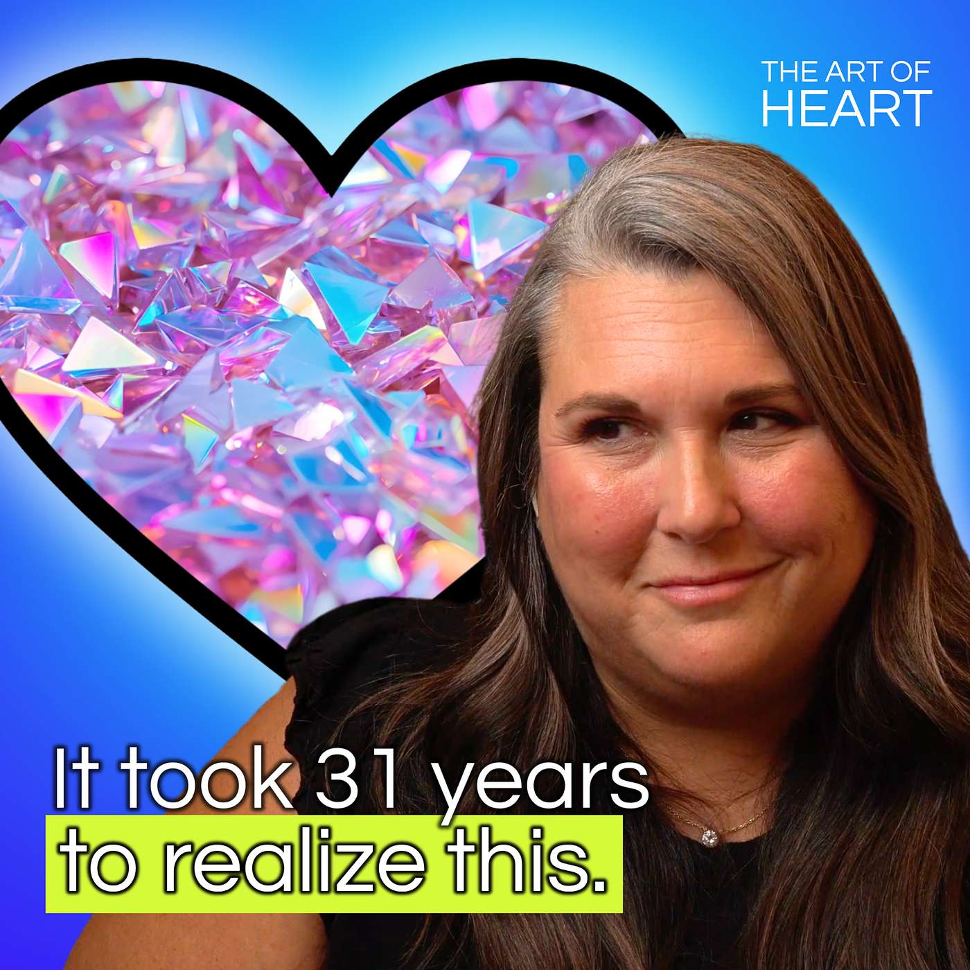 This One Question Changed My Leadership Forever | Marissa Campbell On Leading with Heart episode artwork