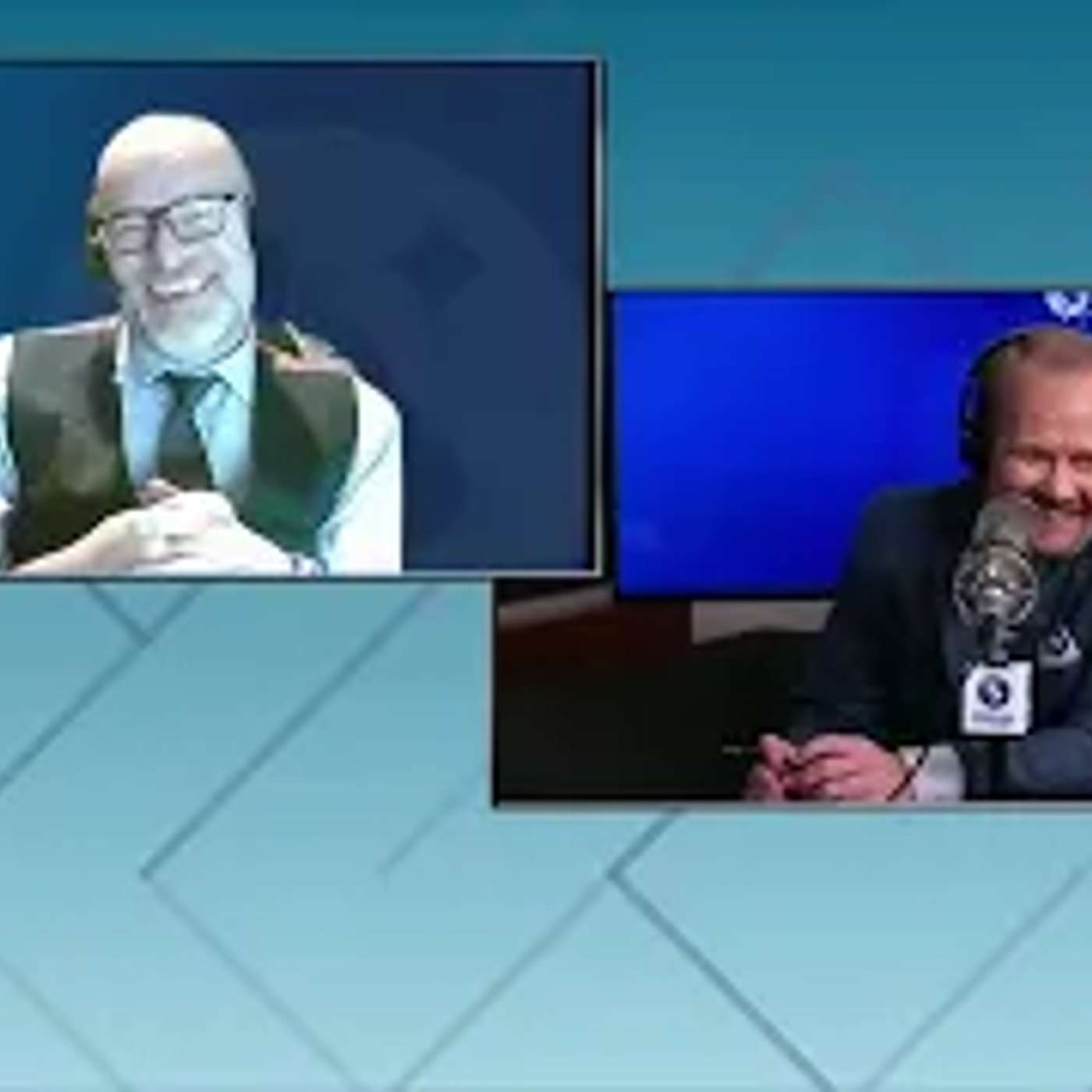 Zombie Apocalypses & Green Funerals: Life as an EH Pro in the UK – Graeme Mitchell – Ep 27