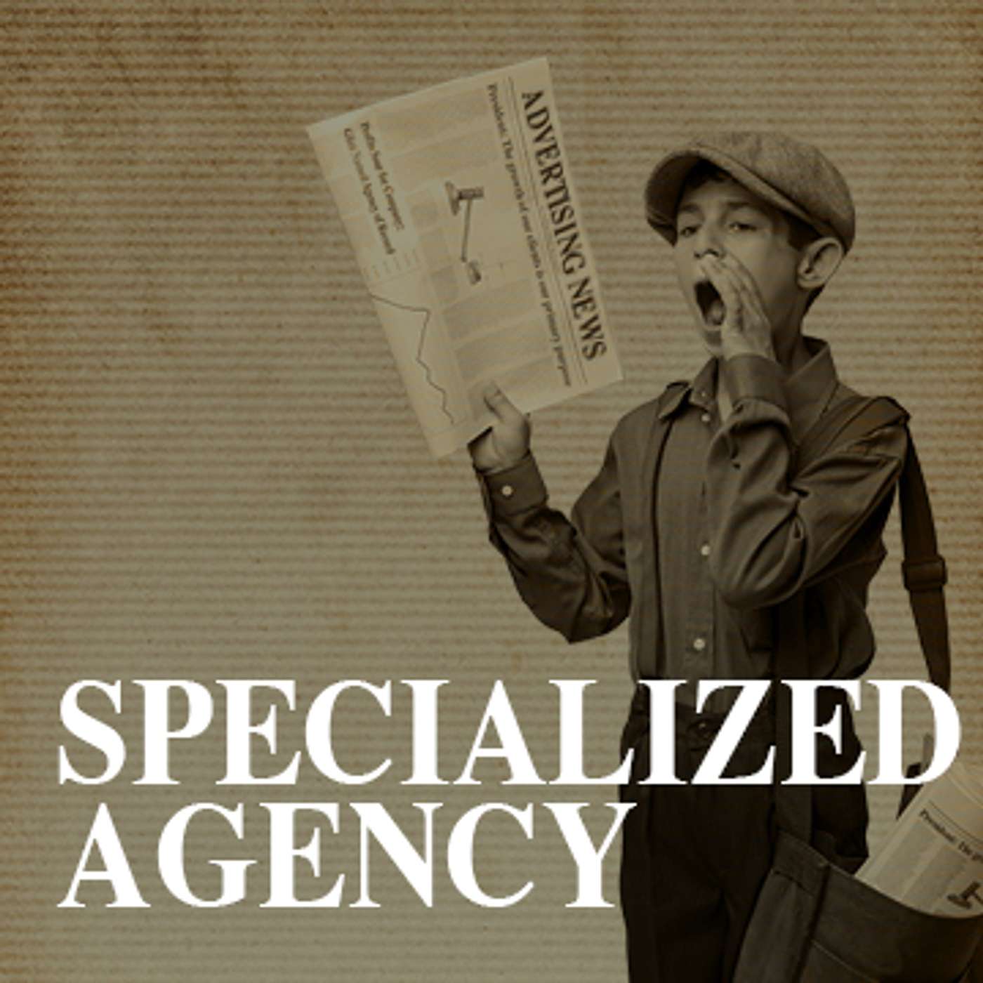 Specialized Agency vs Typical Agency - The Glint Standard episode artwork