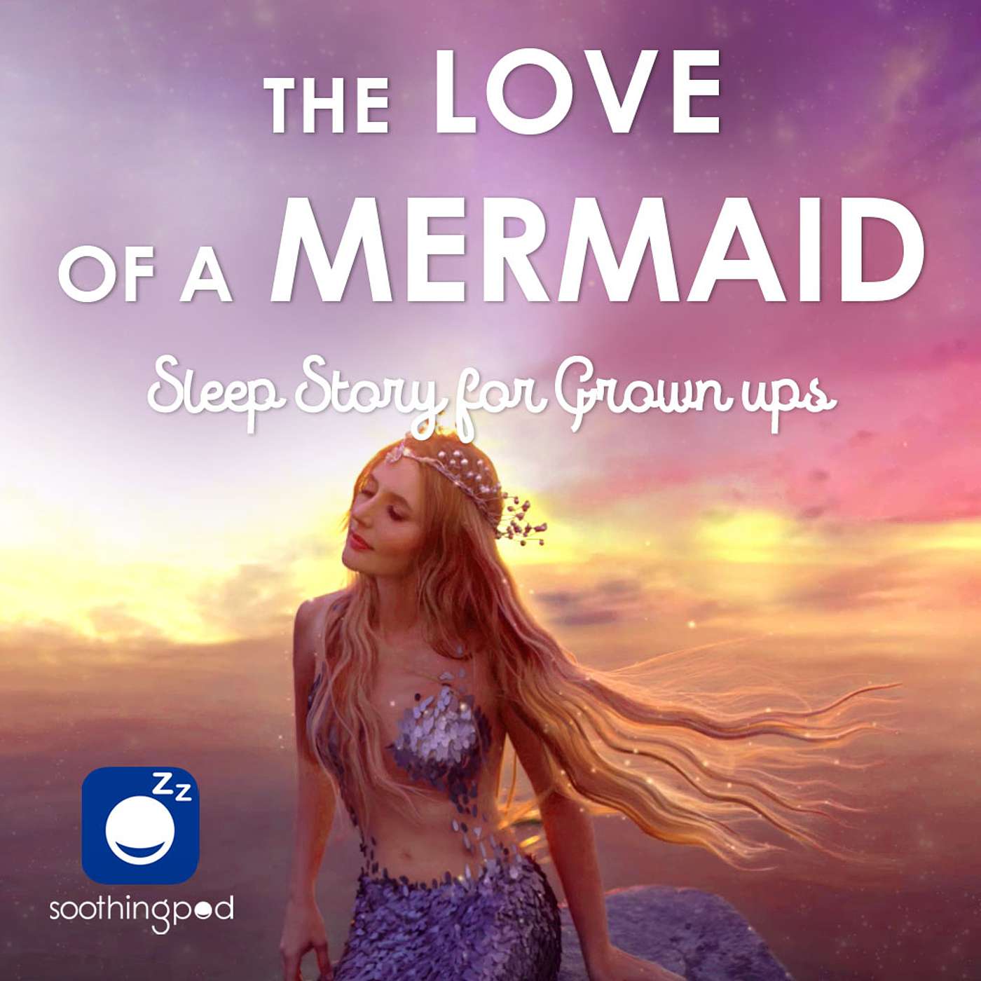 Soothing Pod - Bedtime Sleep Stories for Grown Ups