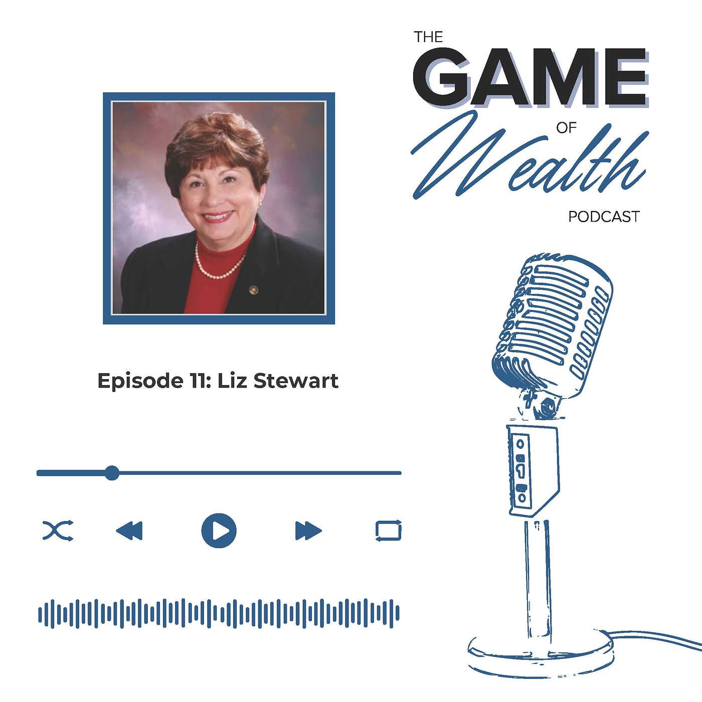The Game of Wealth