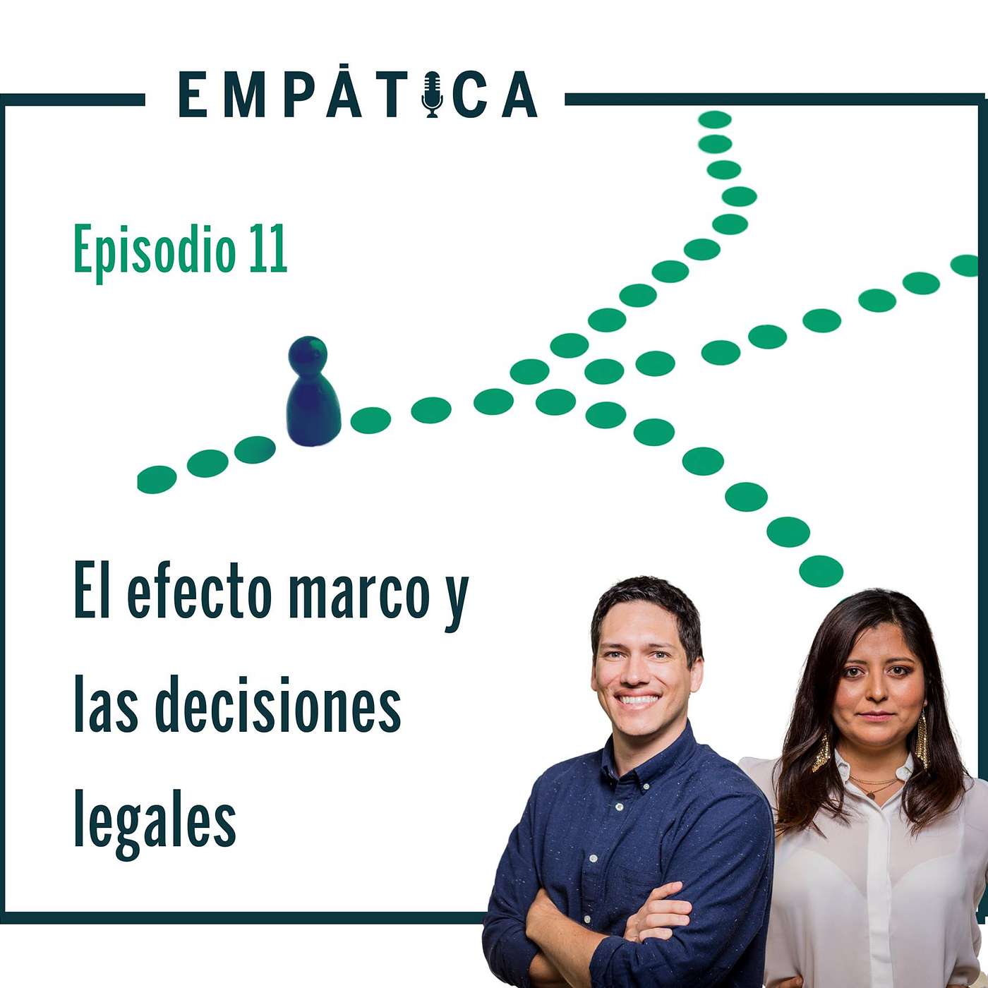 Empática - Behavioral Legal Design en español