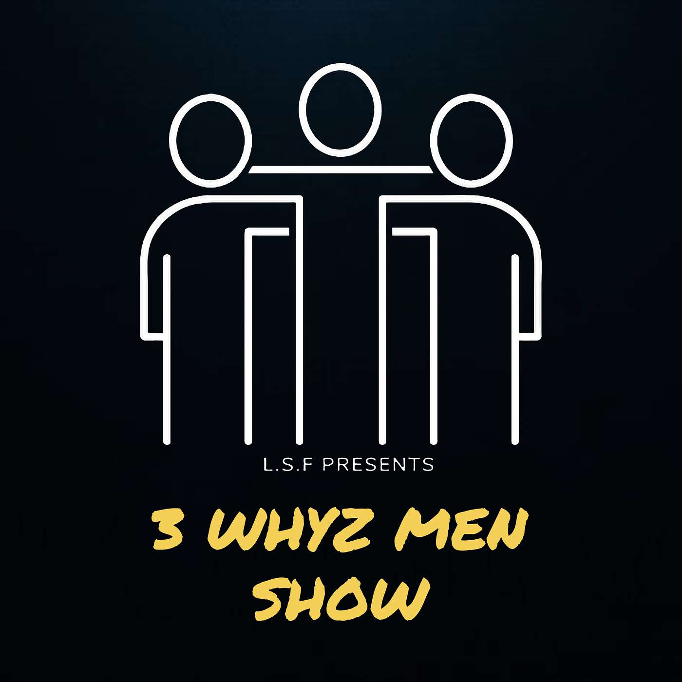 3 Whyz Men