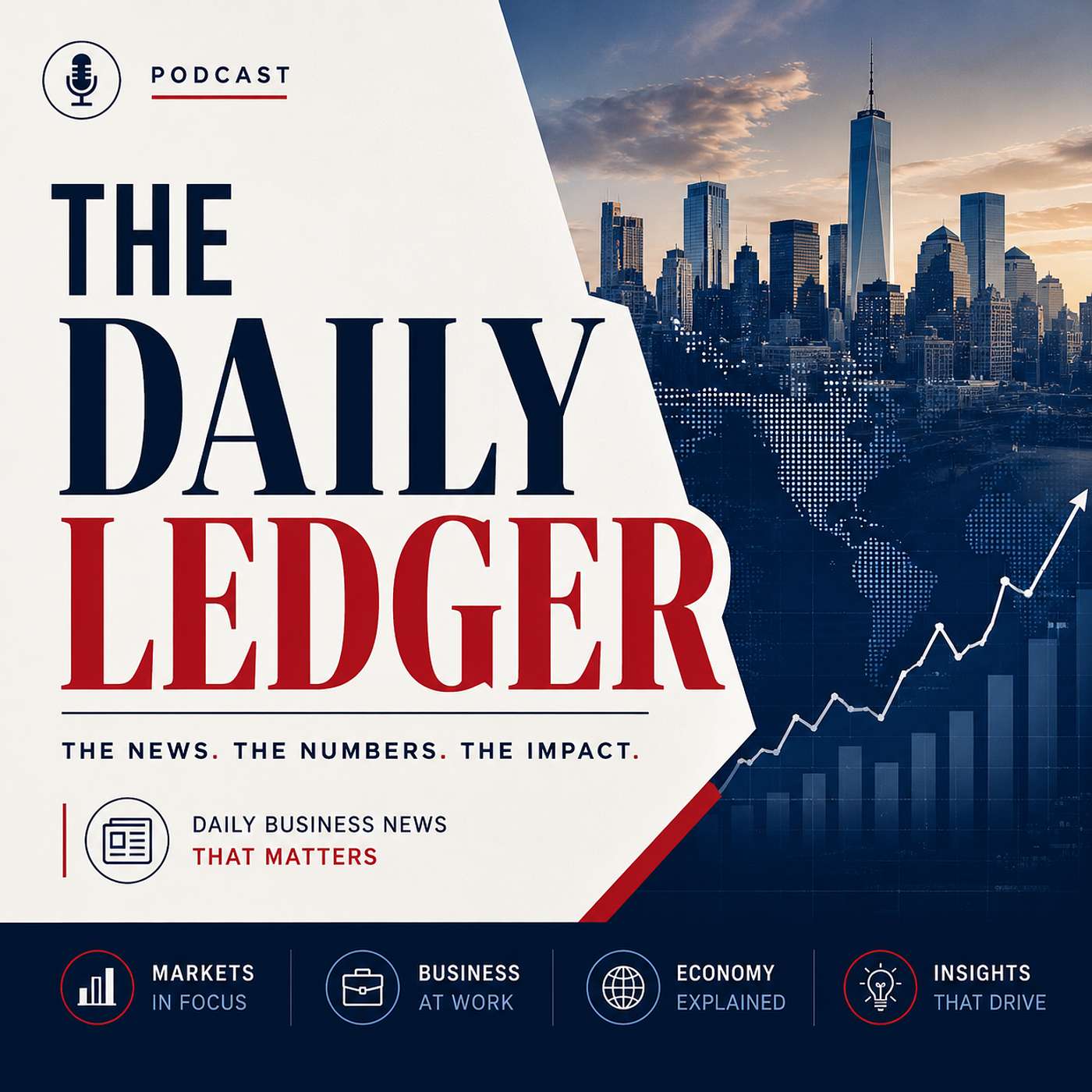 The Daily Ledger