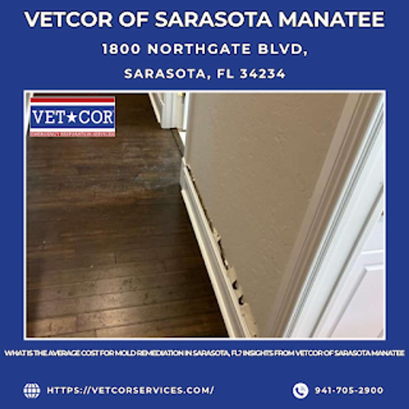 VetCor of Sarasota Manatee