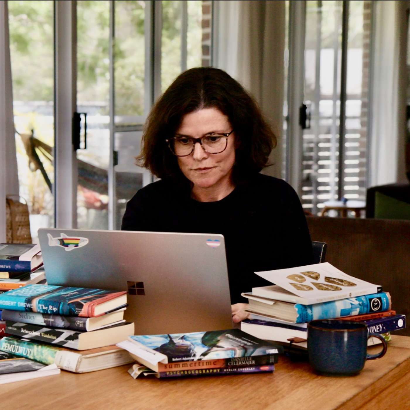 Good Reading Podcast