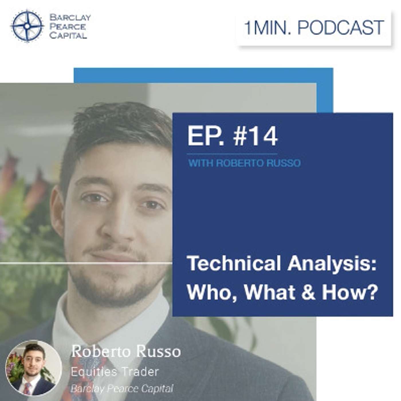 BPC 1-Minute Podcast Series