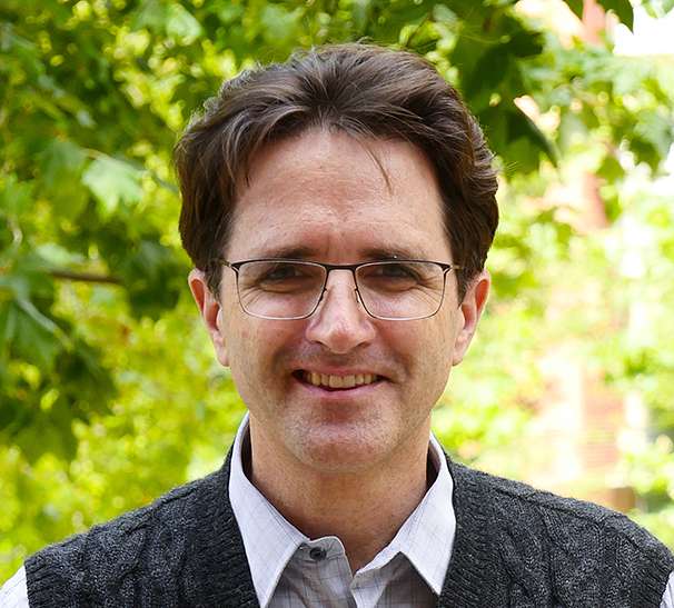 Dr. Travis Longcore