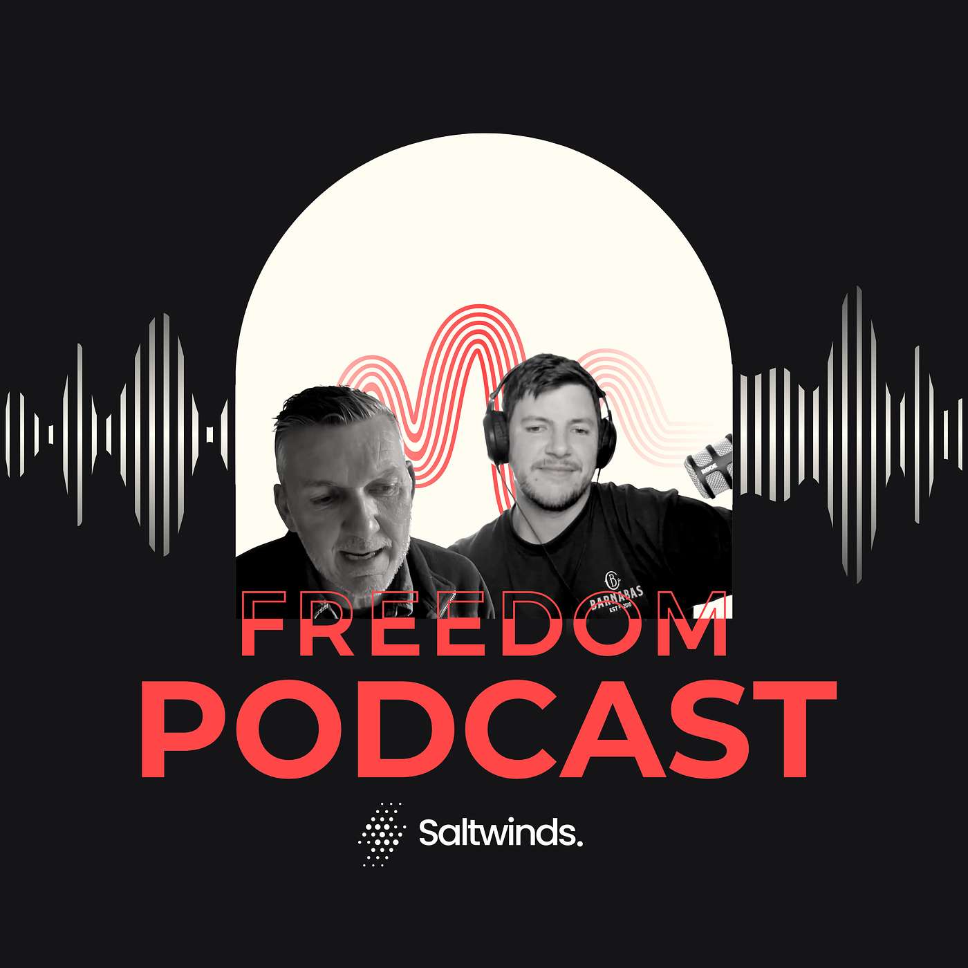 Freedom Podcast