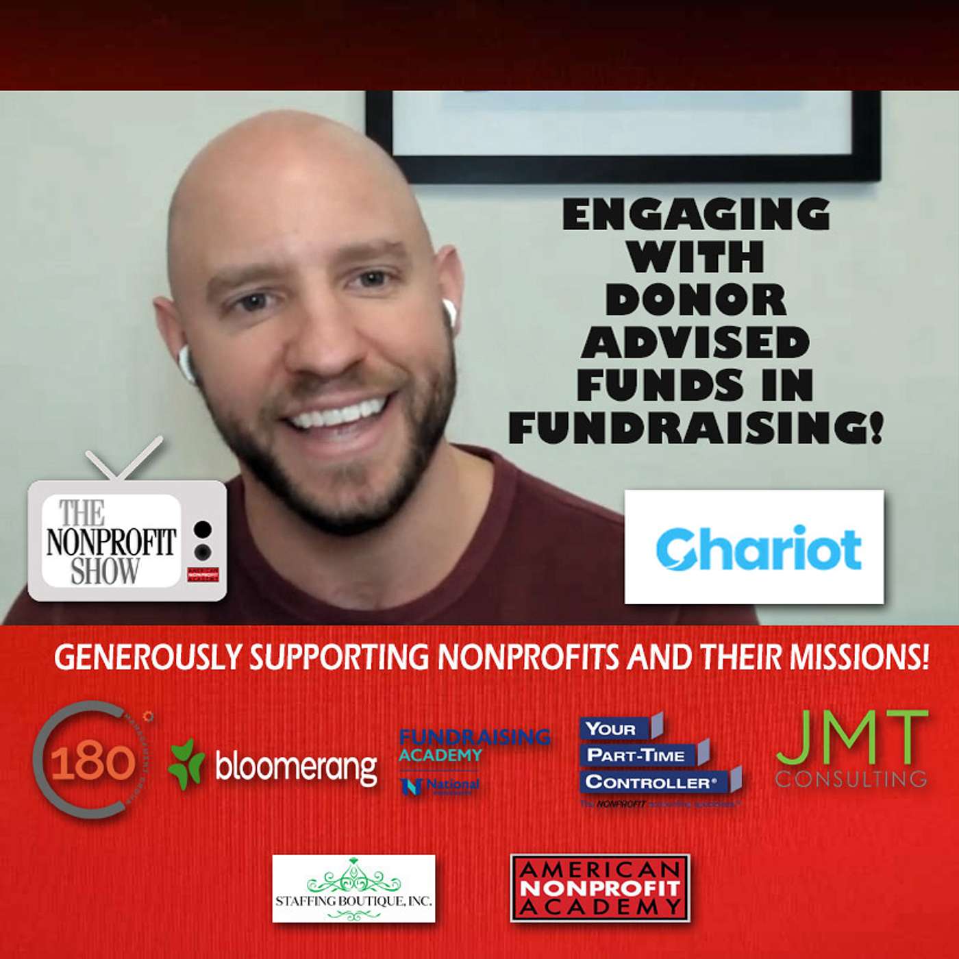 Engaging Donor Advised Funds In Fundraising!