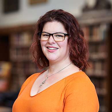 Clare Elcombe Webber