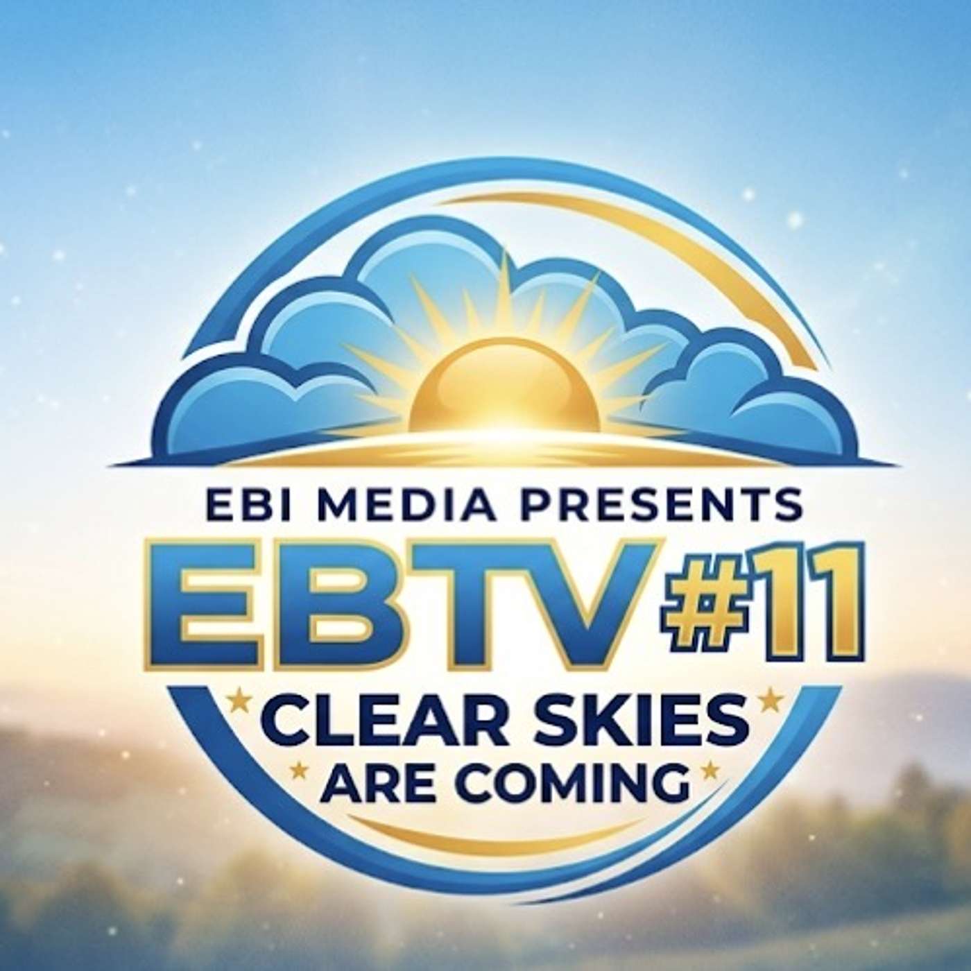 EBI Media presents EBTv #11