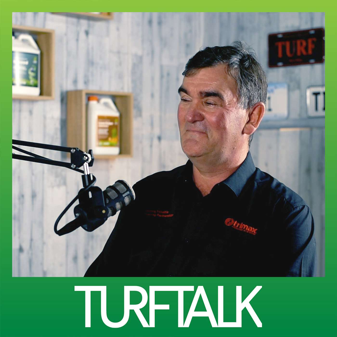 E49 - Trimax Mowers with Andrew Doyle