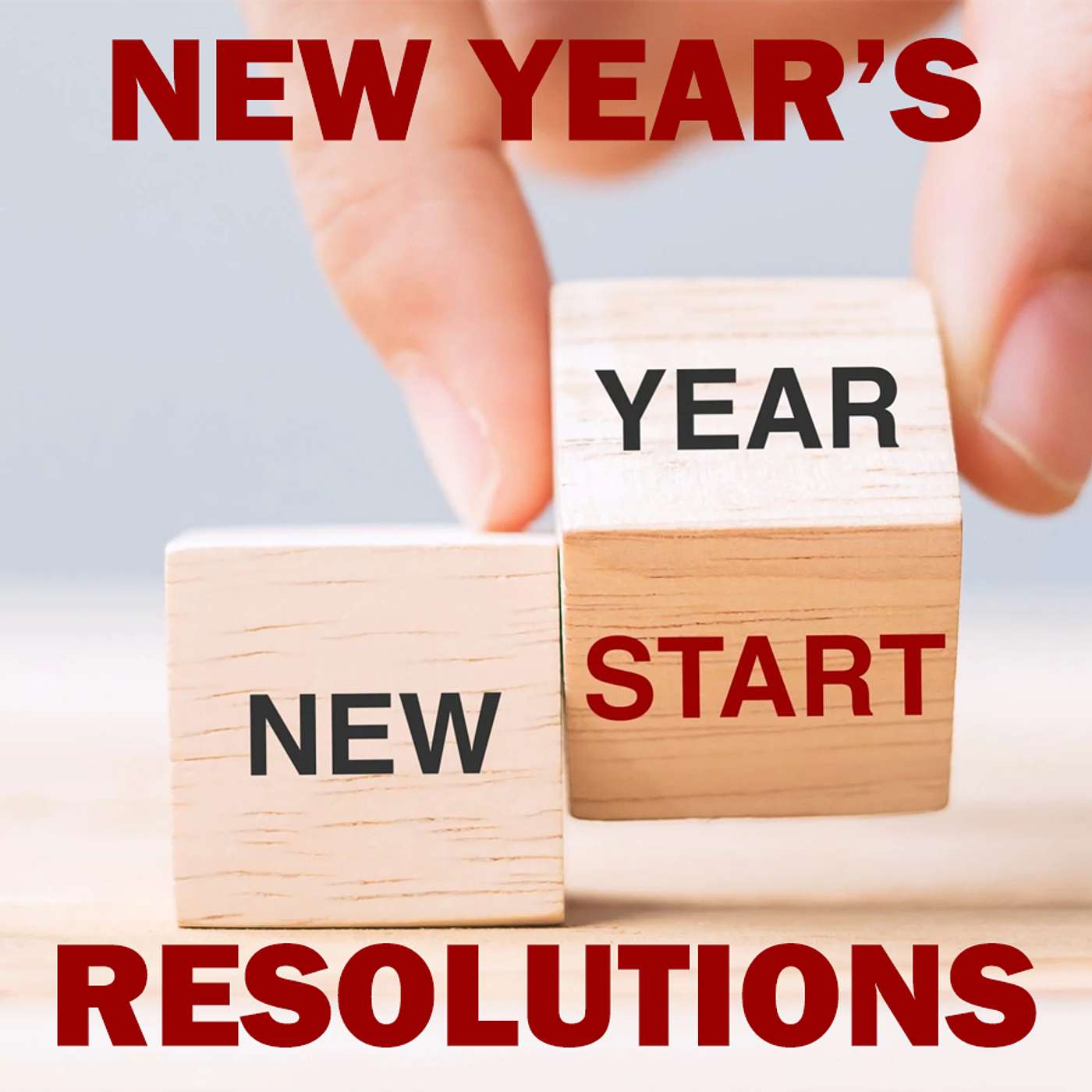 Season 4 Episode 321 - New Years Resolutions
