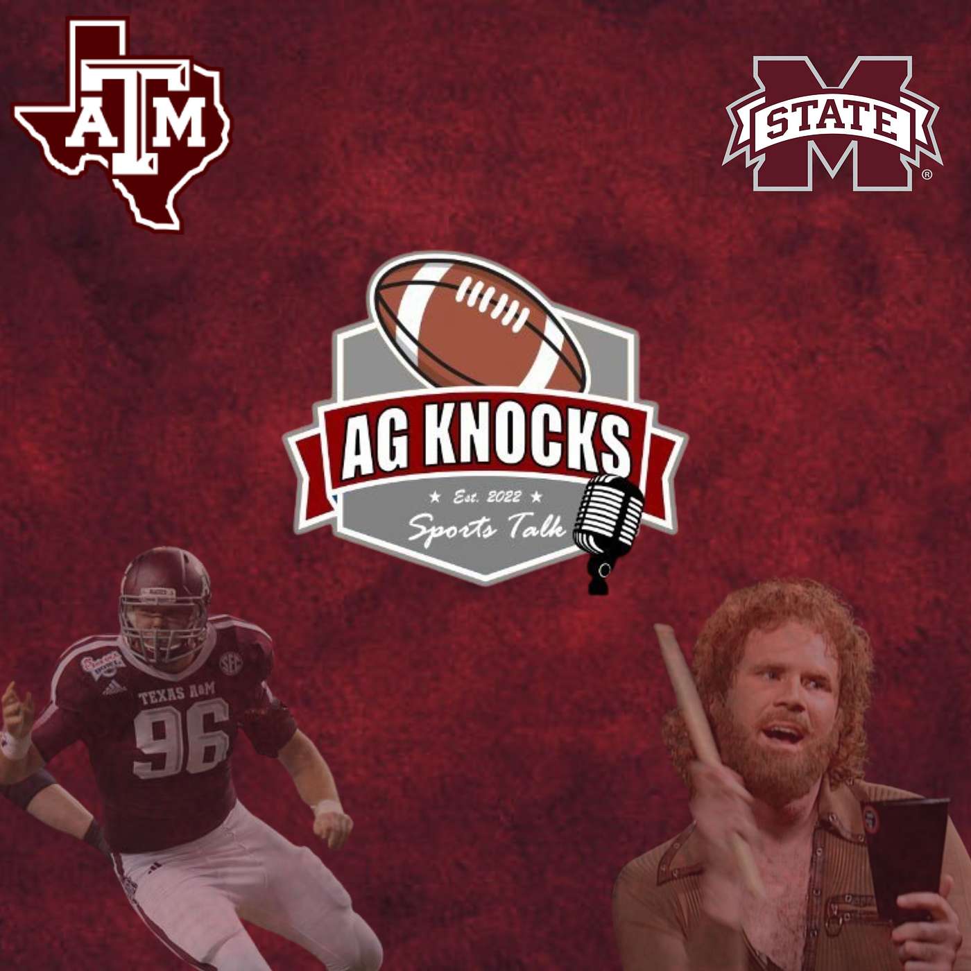 Kyle Ave - Texas A&M v Miss St, Jay Arnold, Costco Guys, Worst Sounds