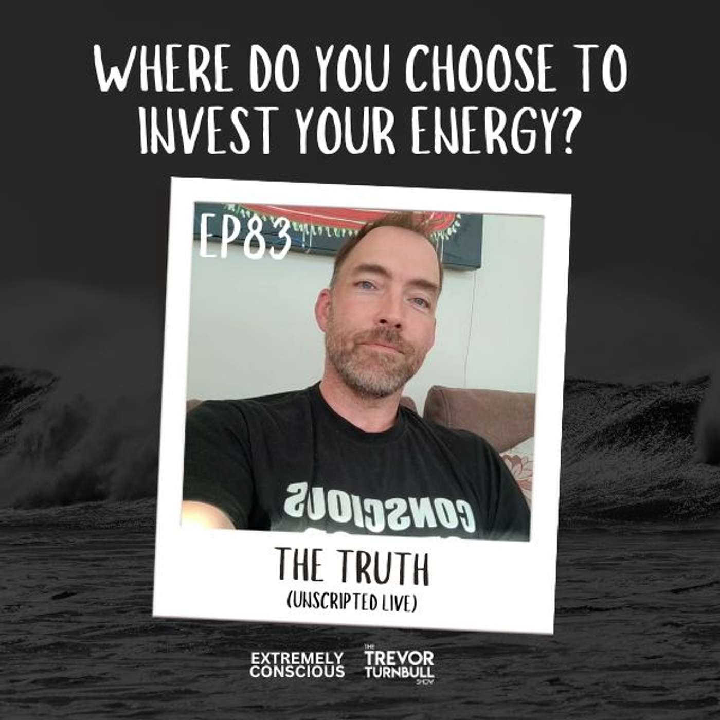 The Trevor Turnbull Show