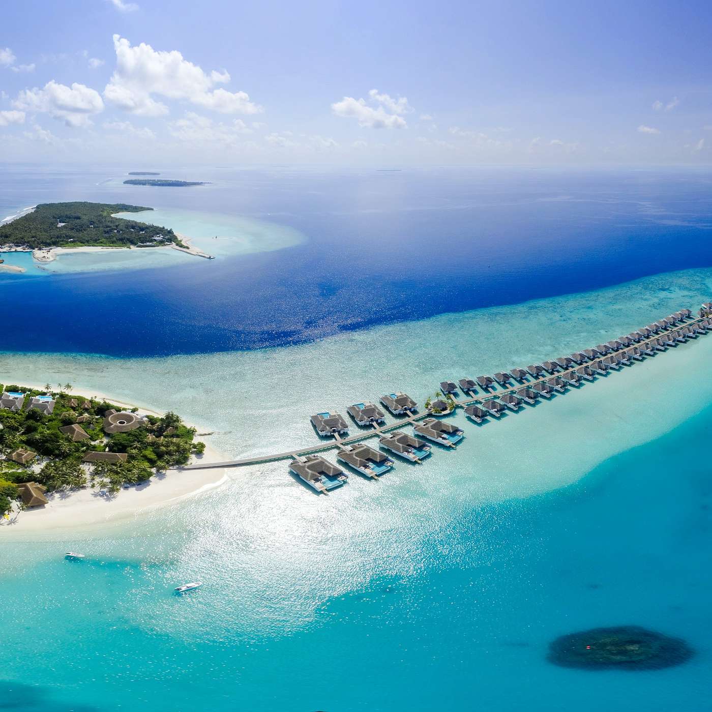 6 Must Have Experiences in the Maldives