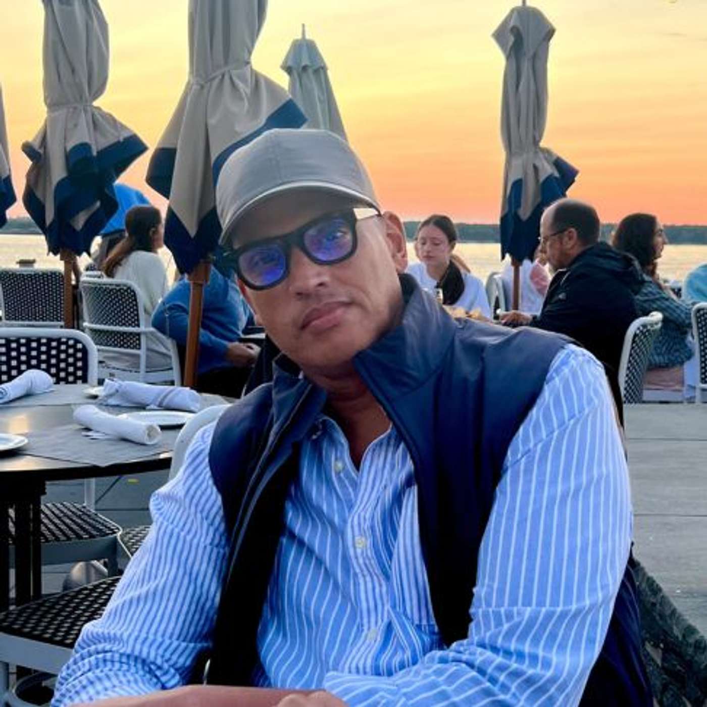 Ep. 31 From Passion to Platform 🚤 The Rise of The Yacht Guy