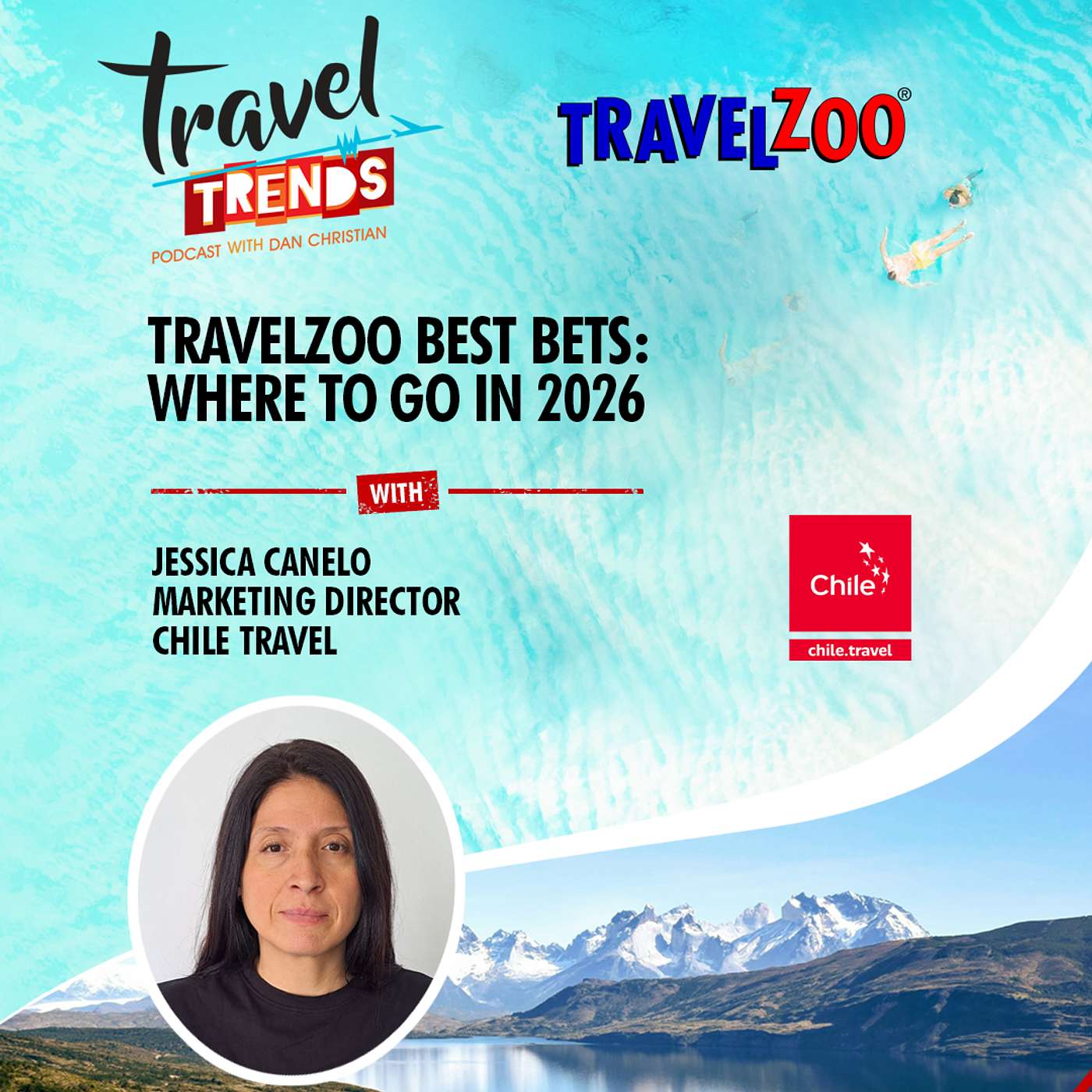 Travel Trends with Dan Christian