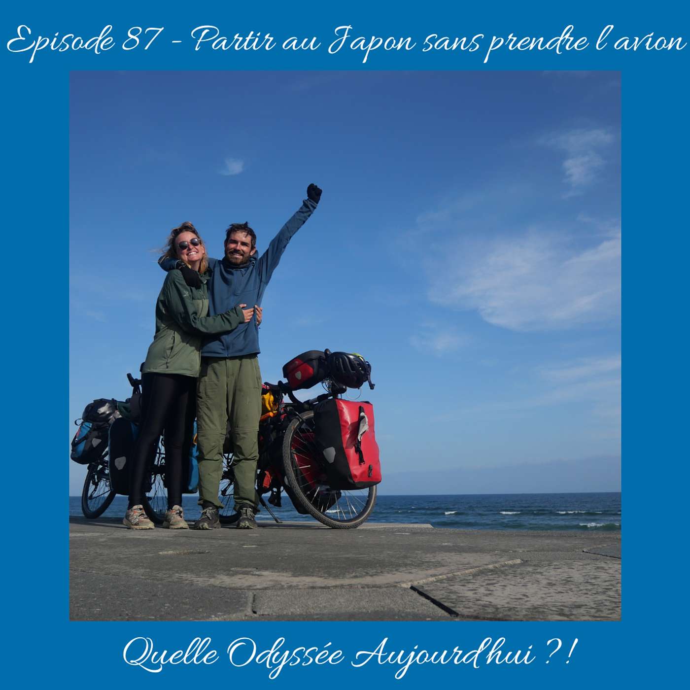 Quelle Odyssée Aujourd\'hui ?!