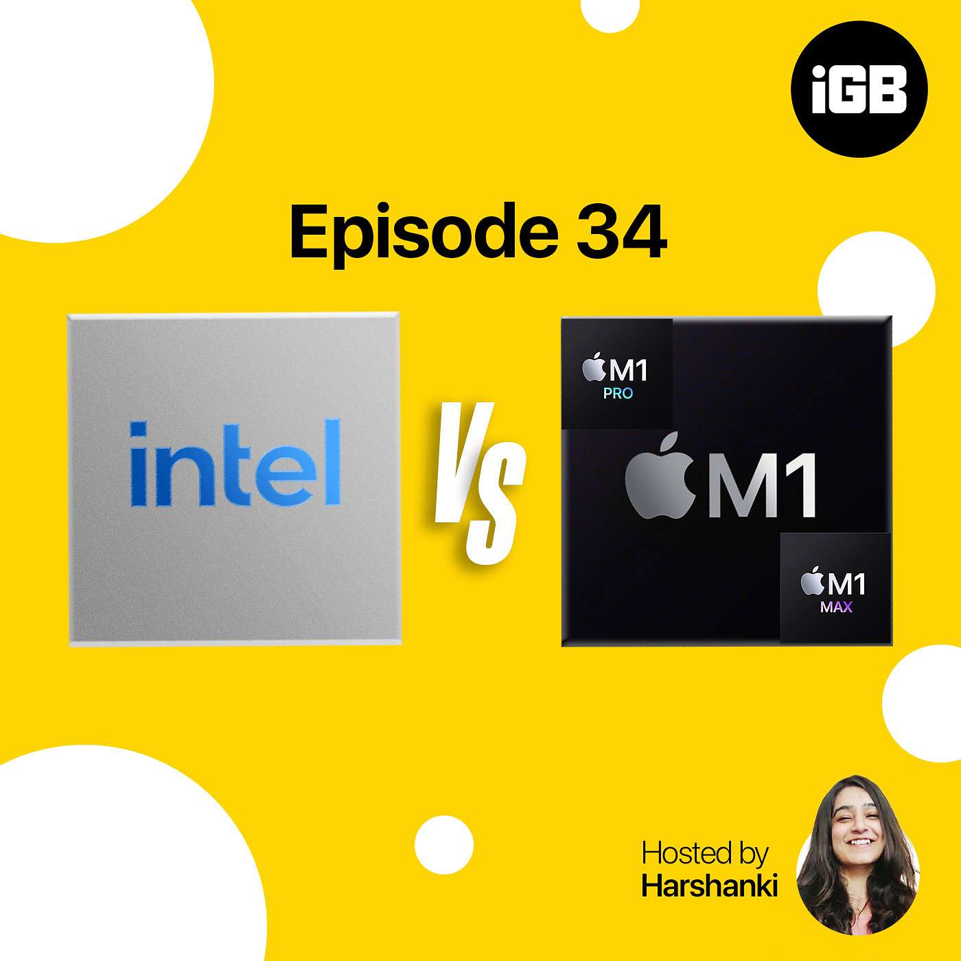 The iGeeksBlog Show
