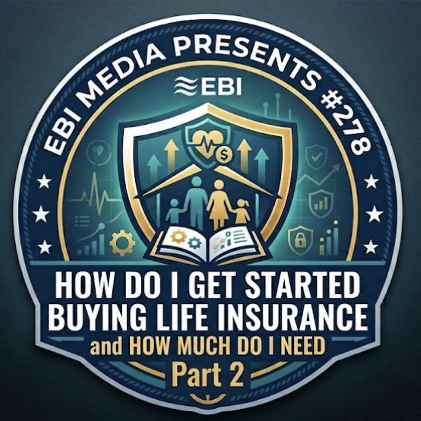 EBI media Presents Insurance Questions Podcast #278