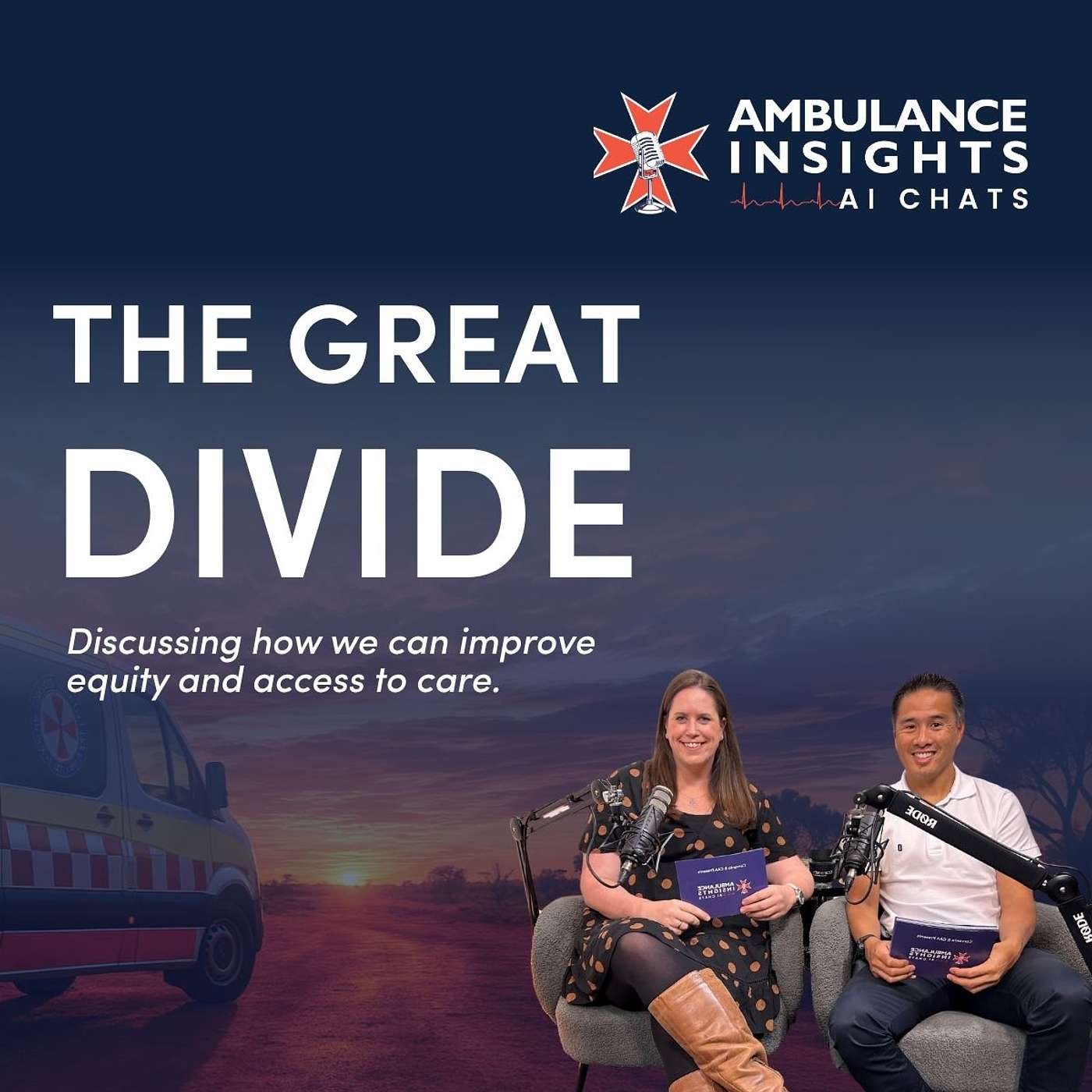 Ambulance Insights