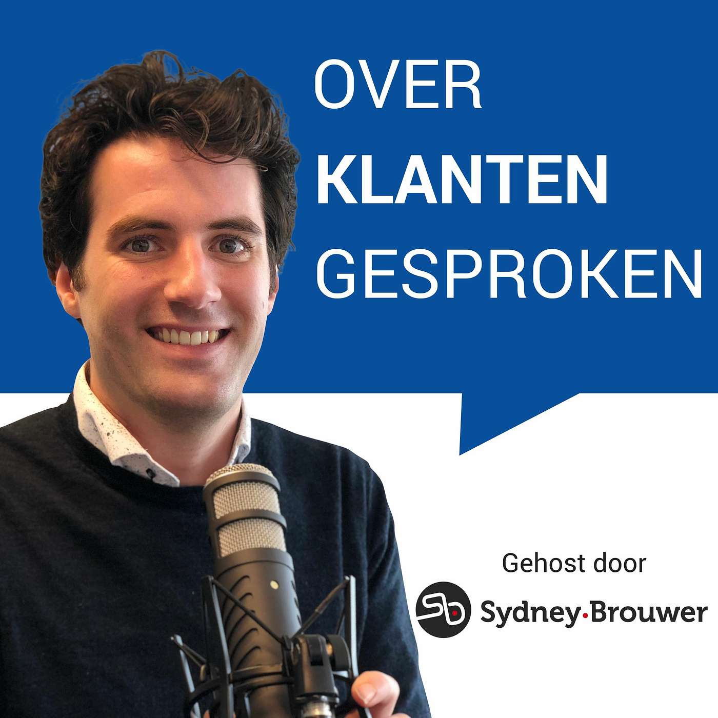 Over Klanten Gesproken