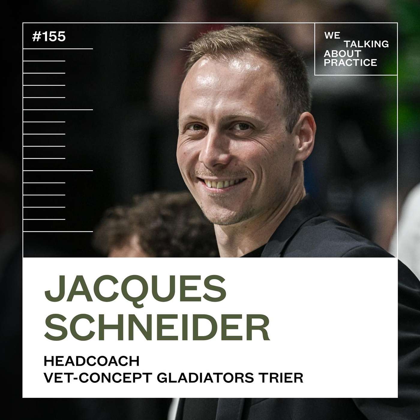 #156: Identität und Werte mit Jacques Schneider