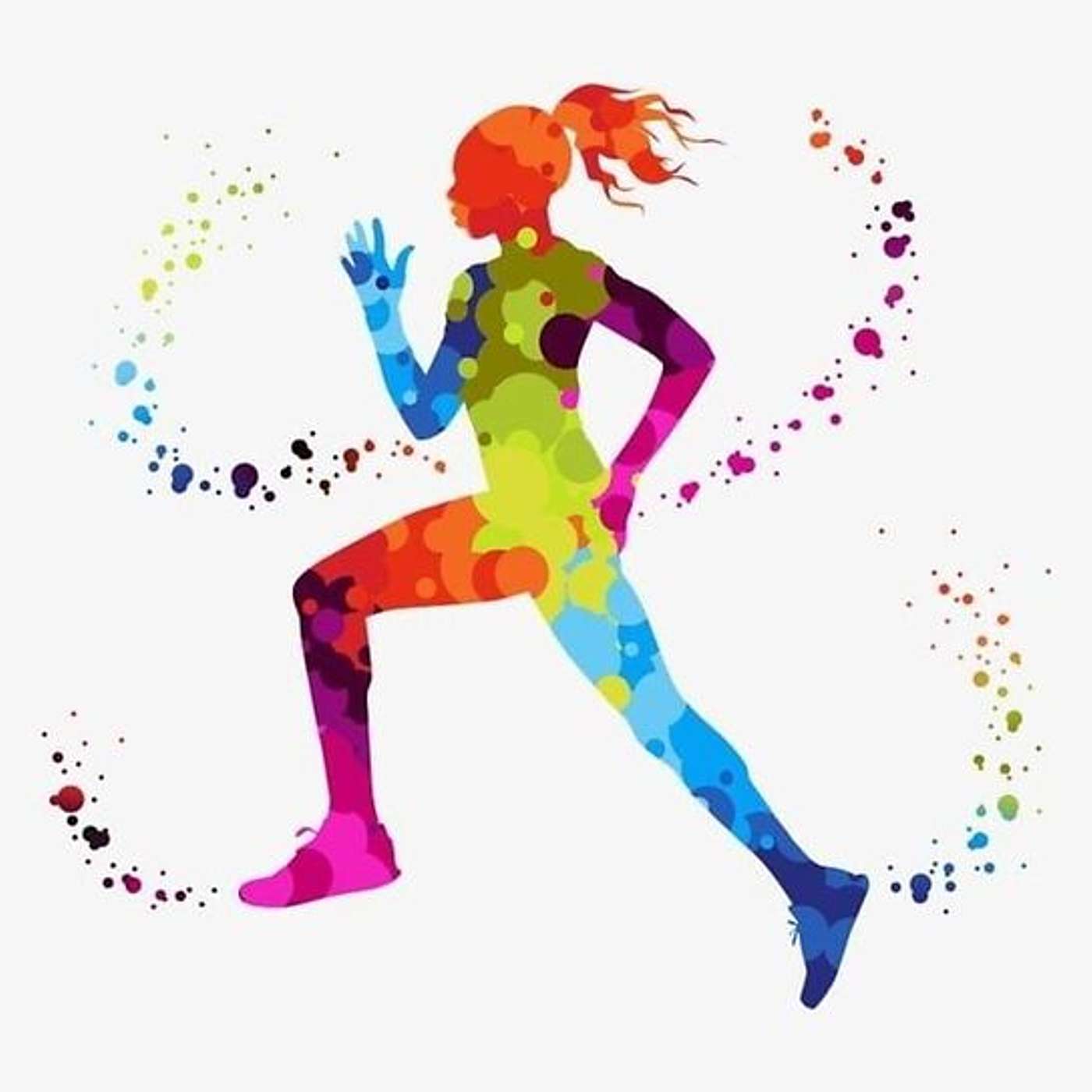 S1 Ep4     Why is Recovery important for Athletes with Melissa Grant