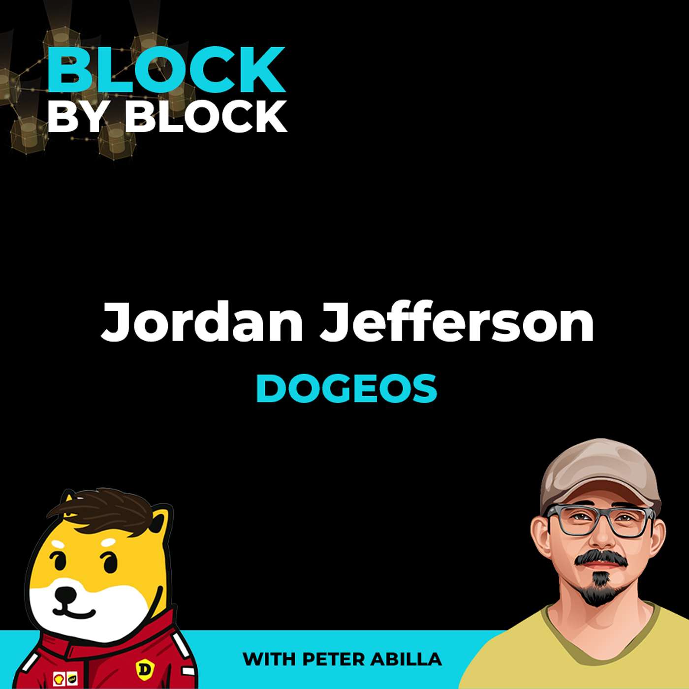 Block by Block: A Show on Web3 Growth Marketing