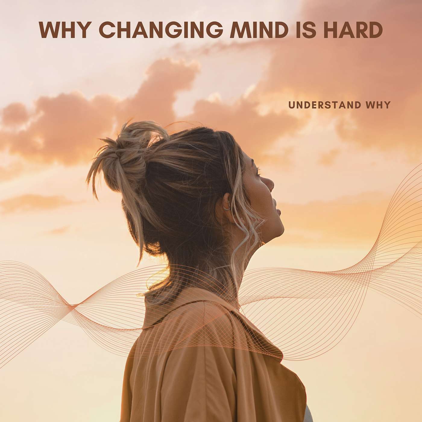 Google Notebook LM: Founders, Why is it hard to change someone's mind?