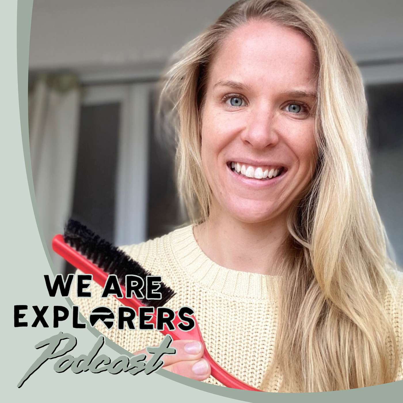#04 Monique Farmer - Why I Started A Women's Outdoor Adventure Community