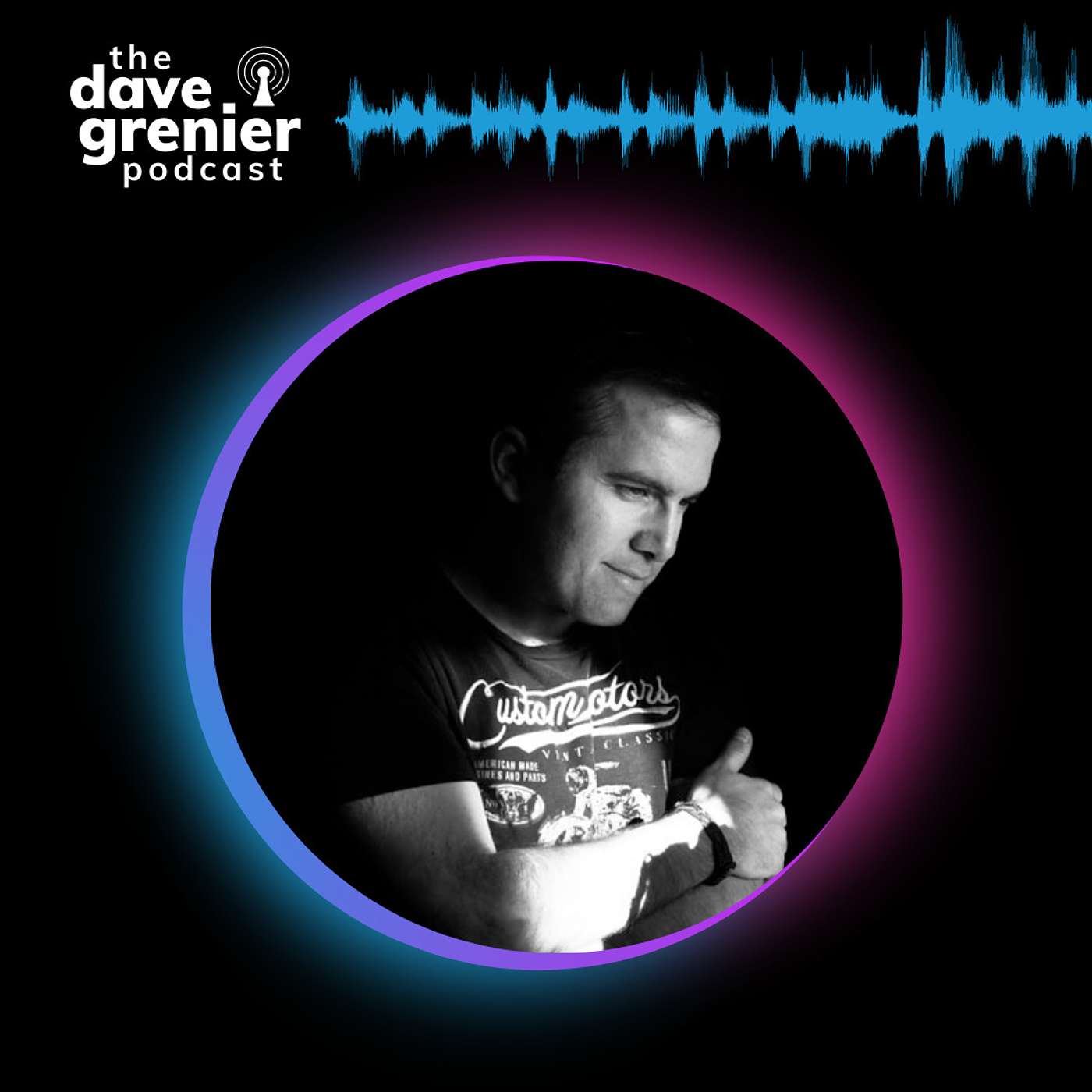 The Dave Grenier Podcast