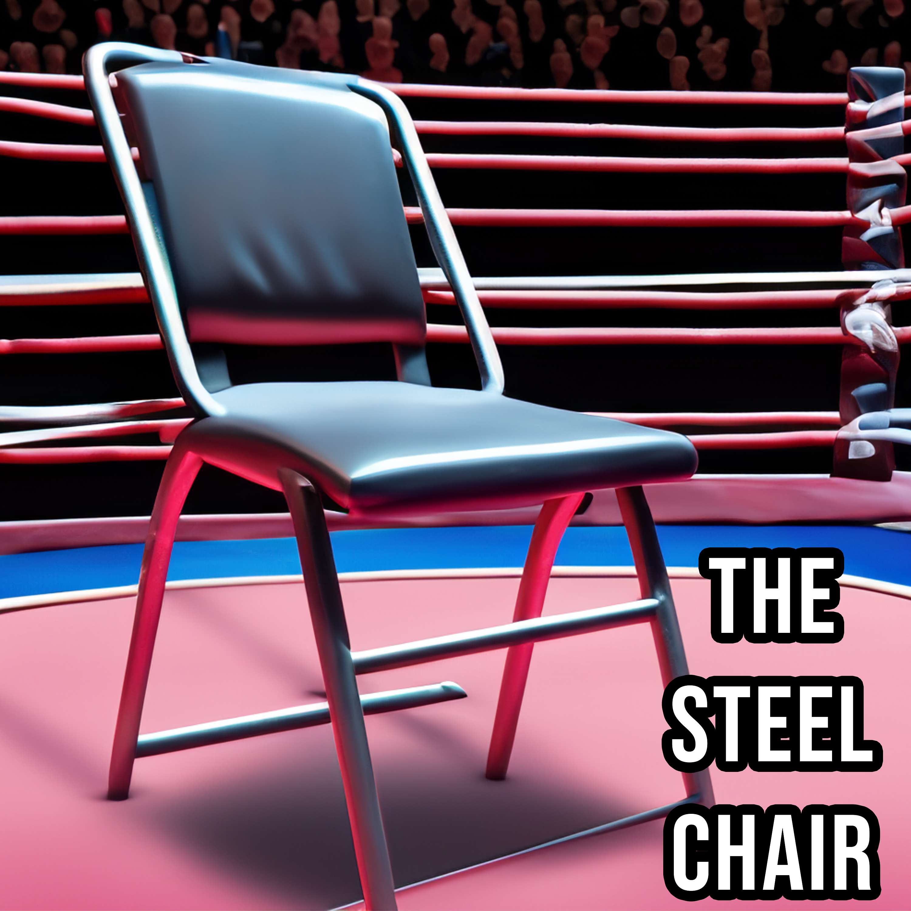 The Steel Chair
