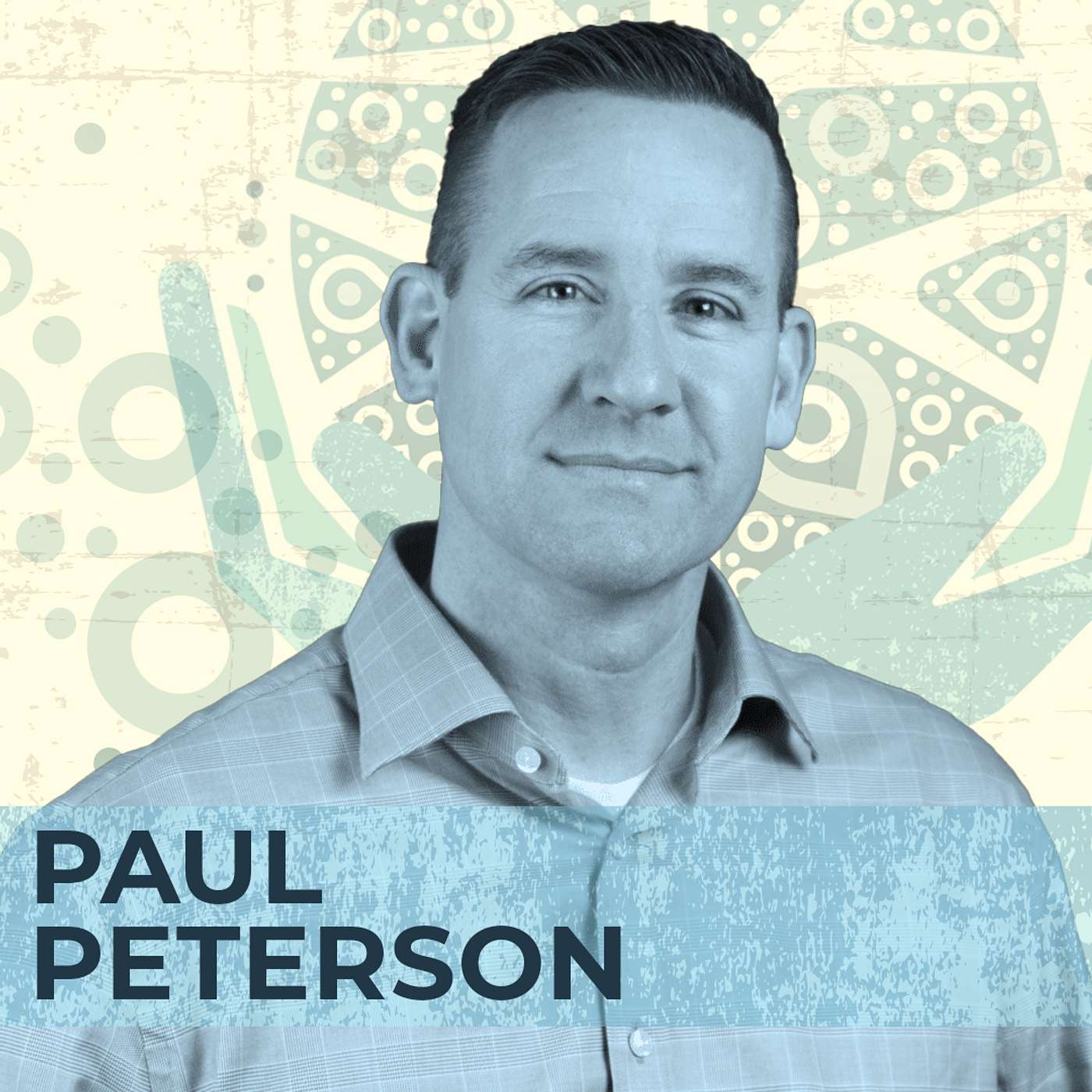 Lift and Make Lighter - The realities of OCD and anxiety, Paul Peterson