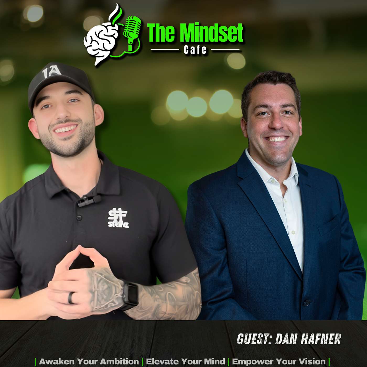 The Mindset Cafe