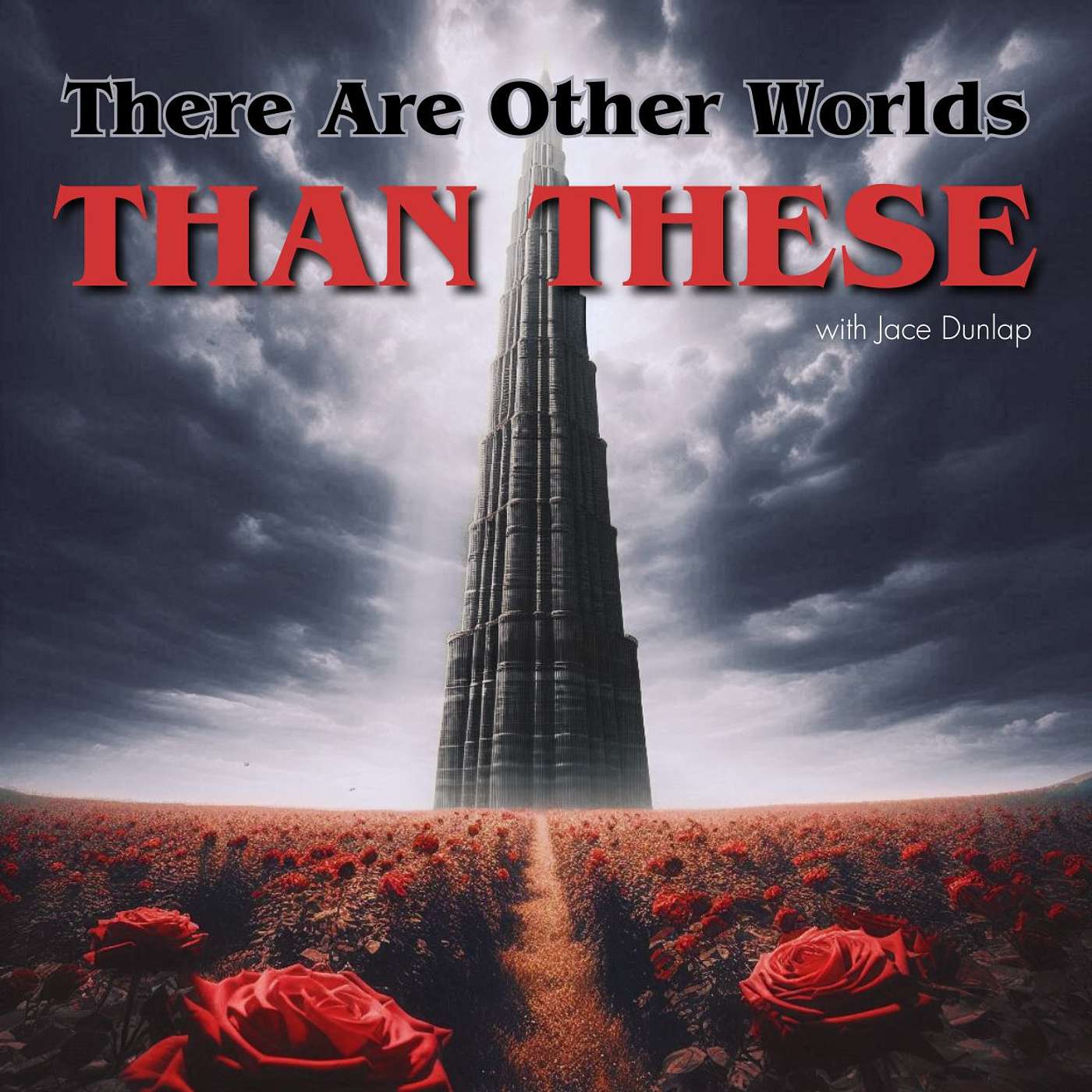 There are Other Worlds Than These