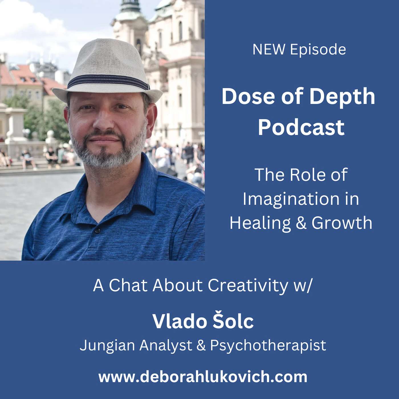 Dose of Depth
