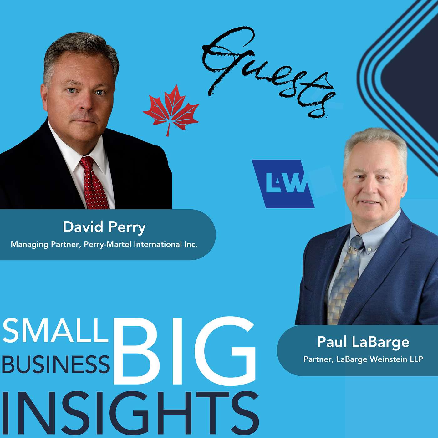 Small Business | Big Insights