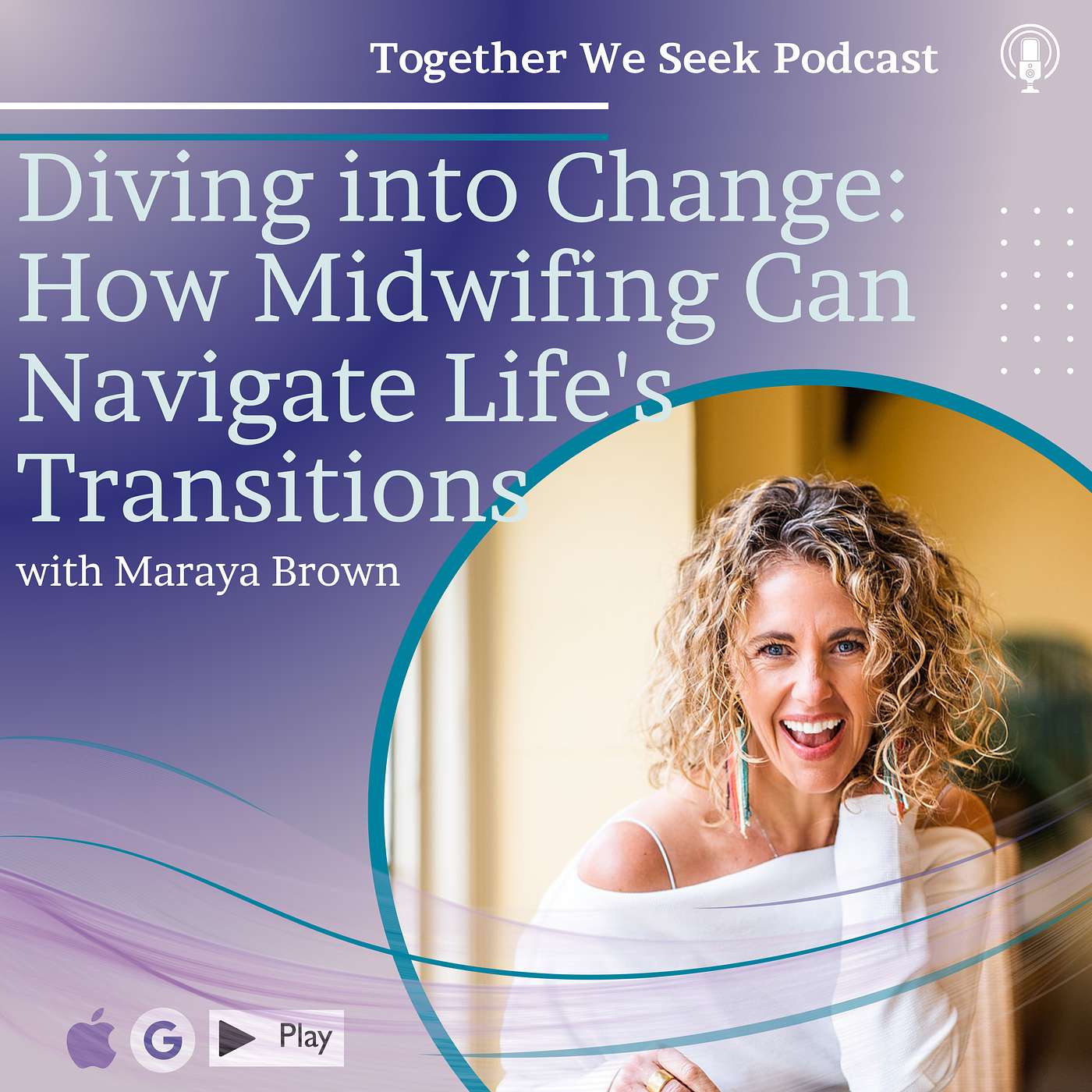 Together WE Seek: Illuminating Your Path of Personal Awakening